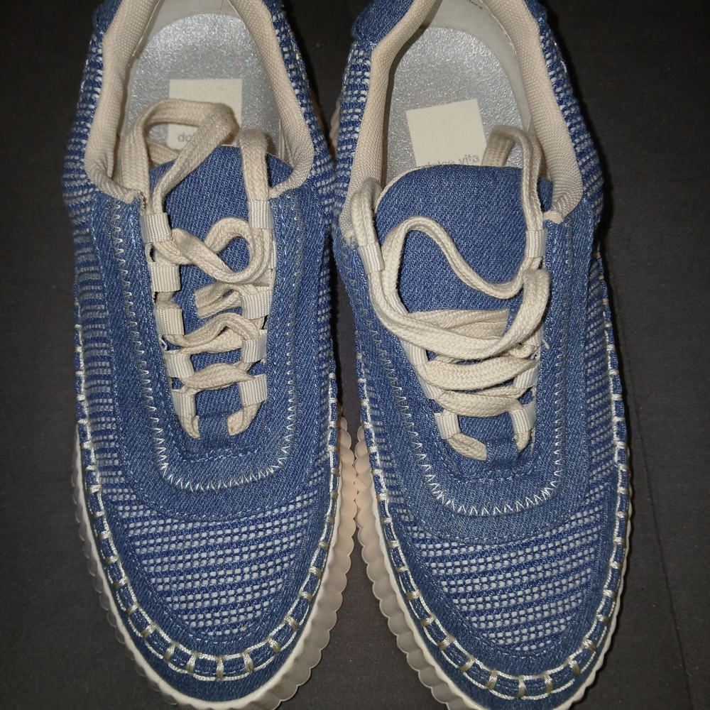 Dolce Vita Sneakers